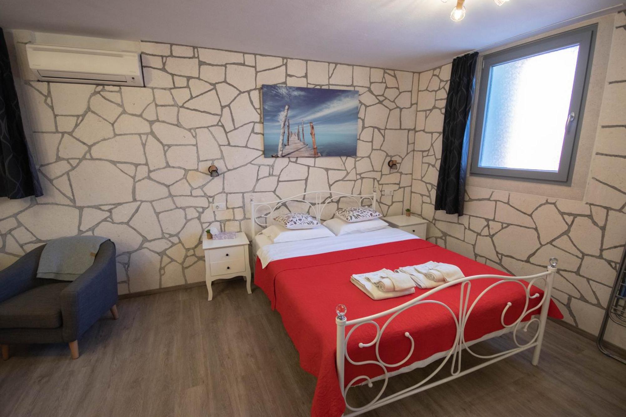 A&D Apartments 로비니 외부 사진